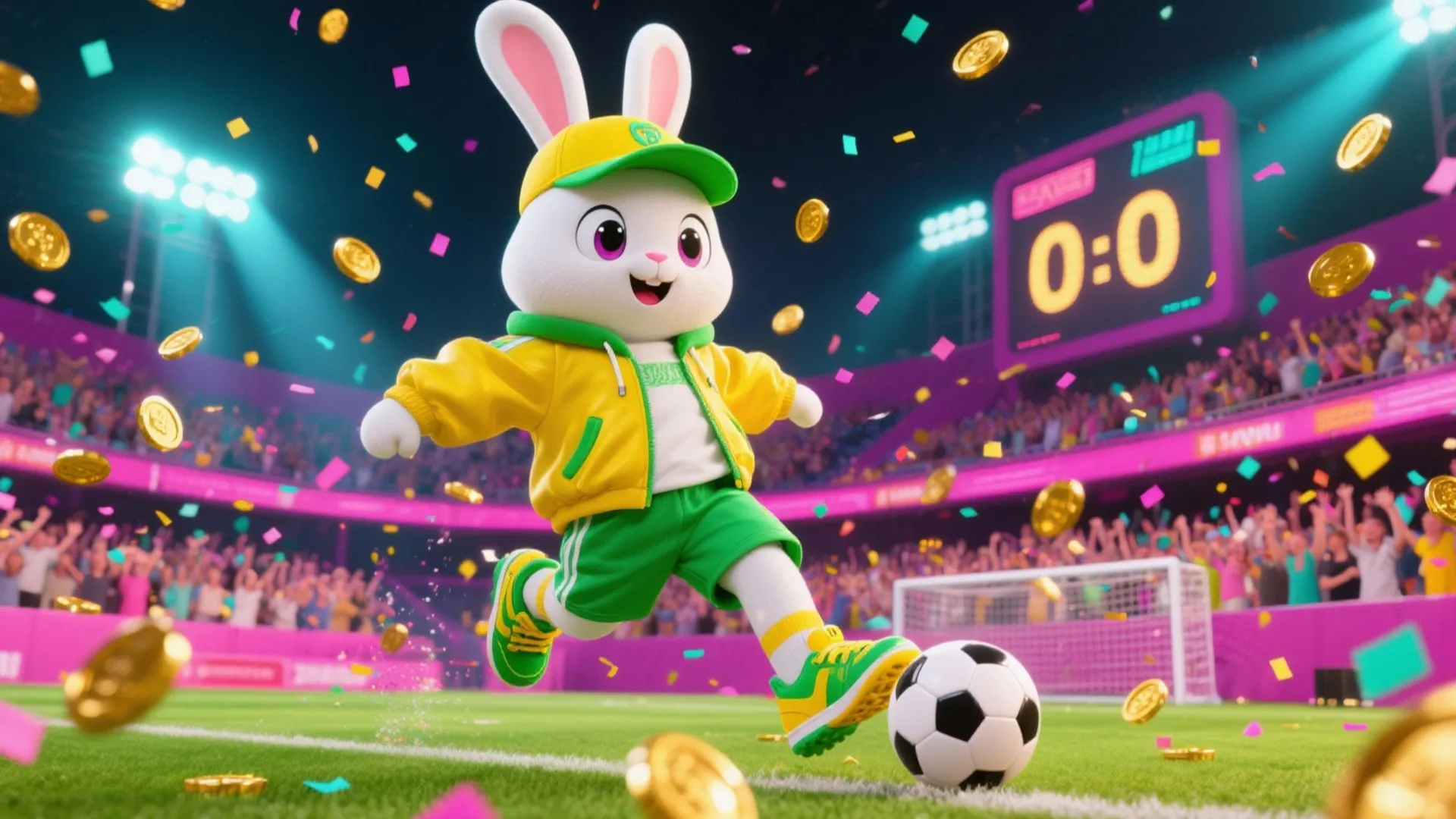 entretenimento online